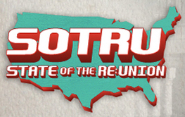 Click here to listen to State of the Re:Union!